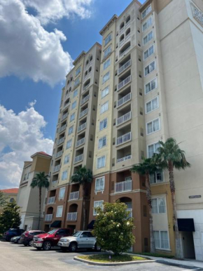 1 Bedroom - Grand Suite 5 min to Universal, I-drive & Outlets